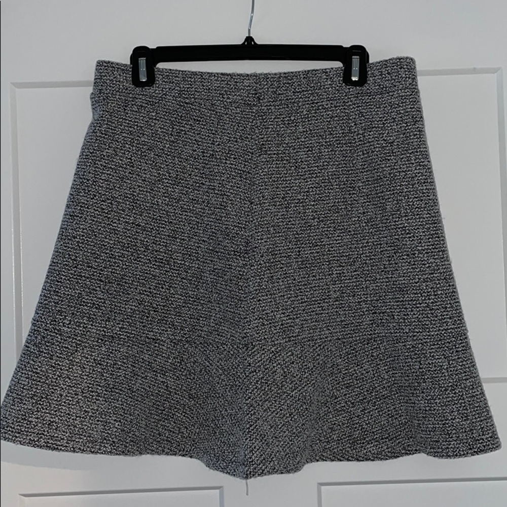 Winter skirt